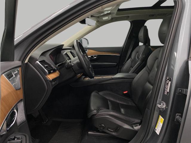 2020 Volvo XC90 Vehicle Photo in Appleton, WI 54913