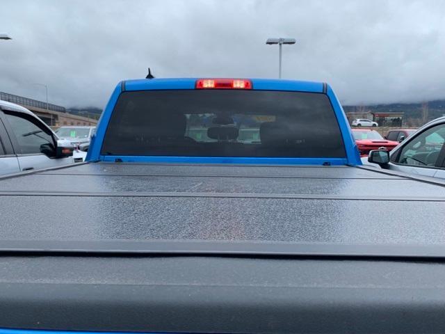 2021 Ram 1500 Classic Vehicle Photo in POST FALLS, ID 83854-5365