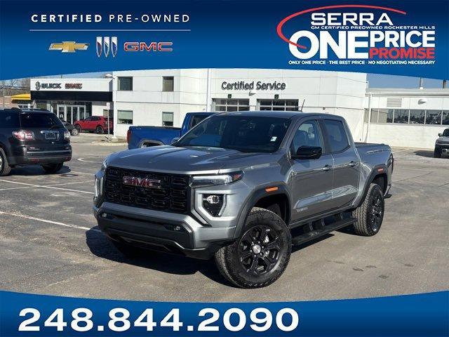 2024 GMC Sierra 1500 Shocks and Struts | RealTruck