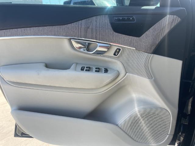 2022 Volvo XC90 Recharge Plug-In Hybrid Vehicle Photo in Grapevine, TX 76051