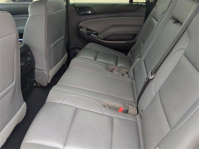 2020 Chevrolet Suburban Vehicle Photo in COLLIERVILLE, TN 38017-9006