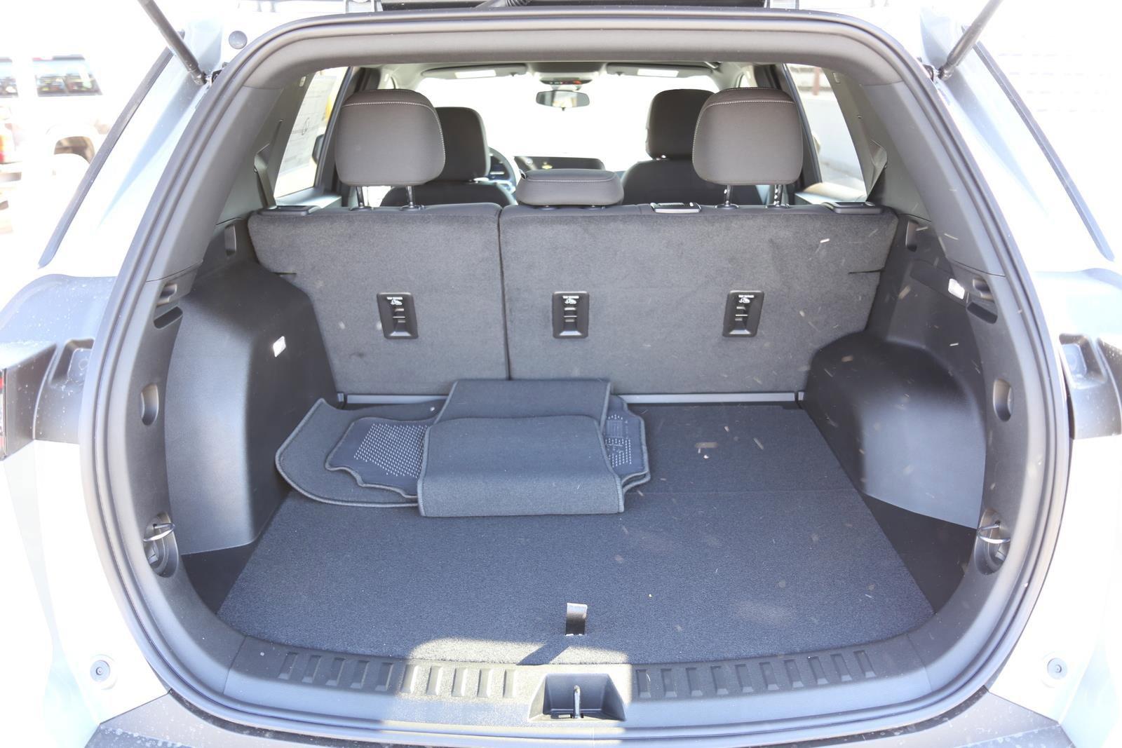 2025 Chevrolet Equinox Vehicle Photo in LOS ANGELES, CA 90007-3794