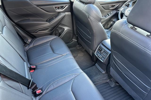 2020 Subaru Forester Vehicle Photo in SPOKANE, WA 99202-2191
