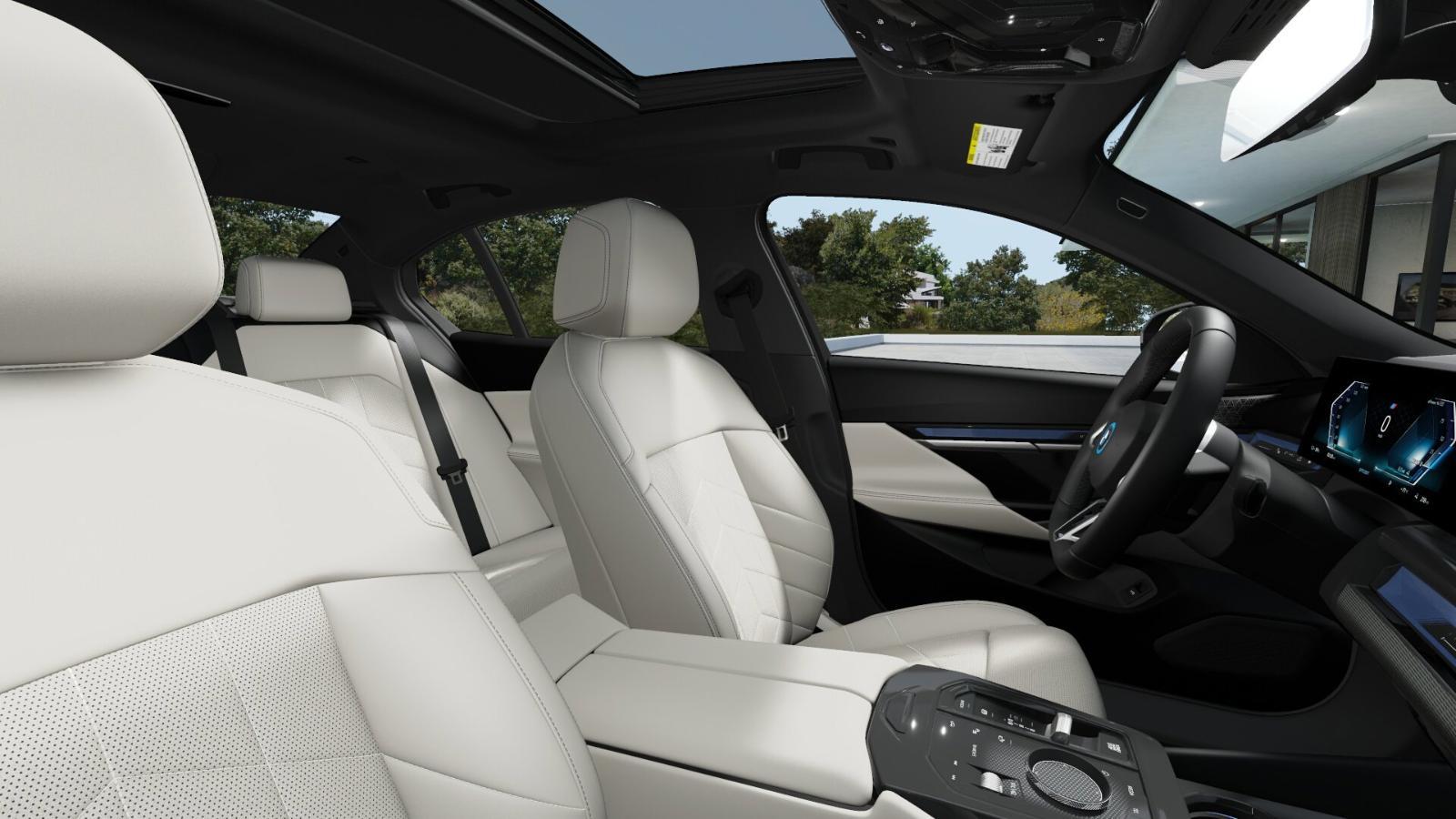 2026 BMW i5 Vehicle Photo in GRAPEVINE, TX 76051