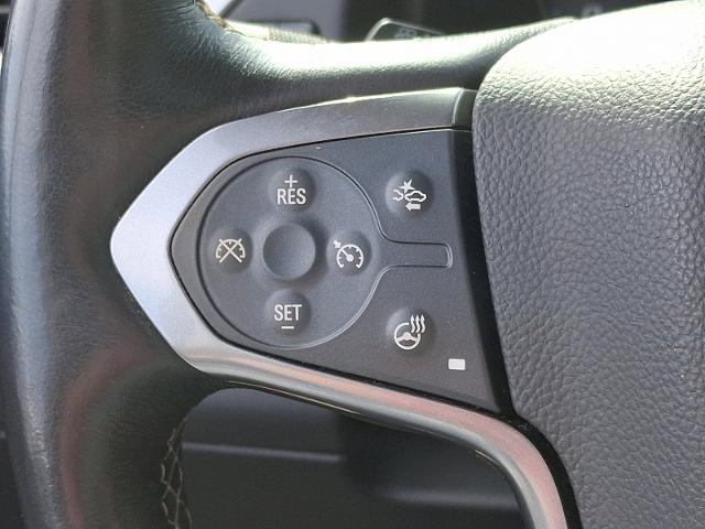 2016 Chevrolet Tahoe Vehicle Photo in TREVOSE, PA 19053-4984