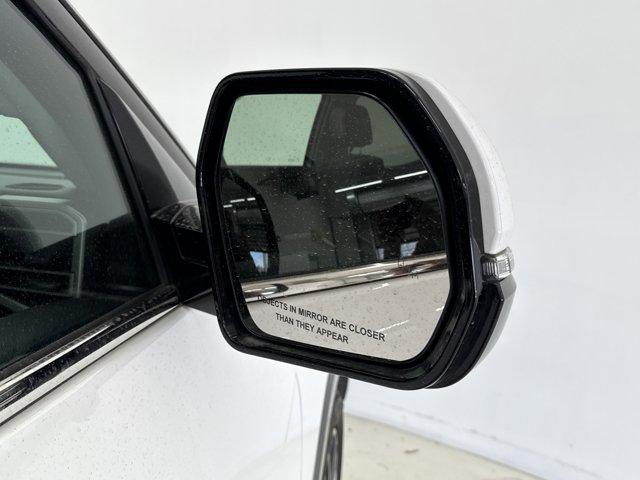 2024 Toyota Tundra 4WD Vehicle Photo in Charlotte, NC 28273