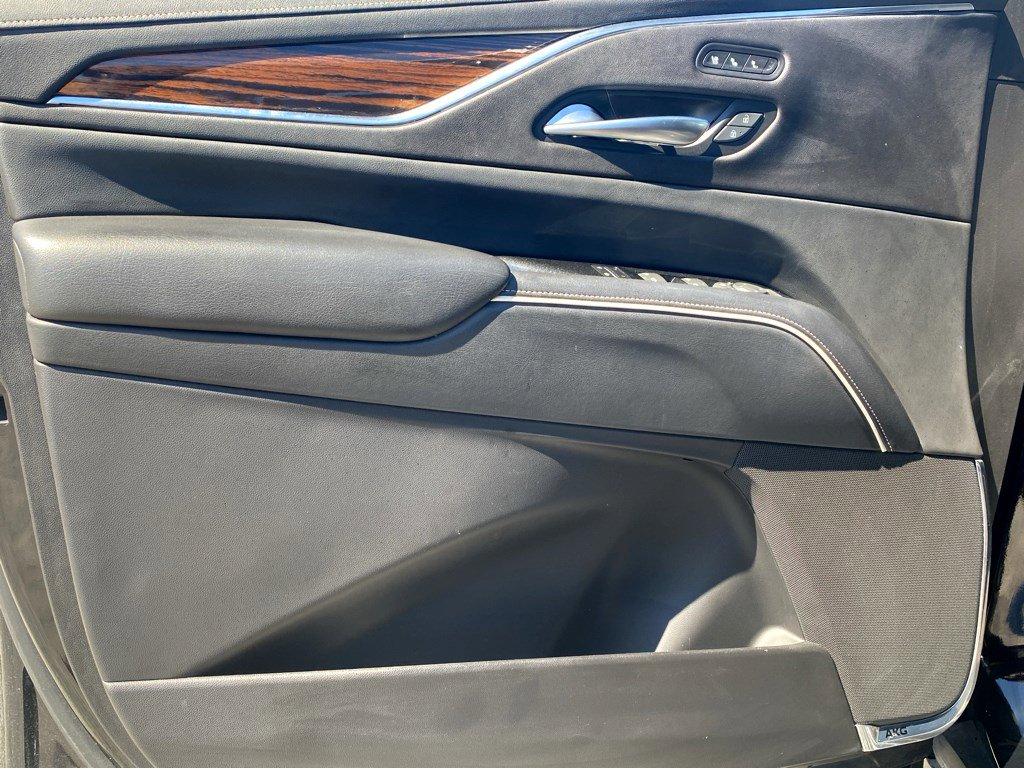 2023 Cadillac Escalade Vehicle Photo in SAVANNAH, GA 31406-4513