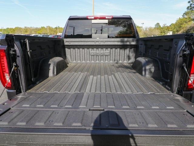 2025 GMC Sierra 1500 Vehicle Photo in HOMOSASSA, FL 34448-1461