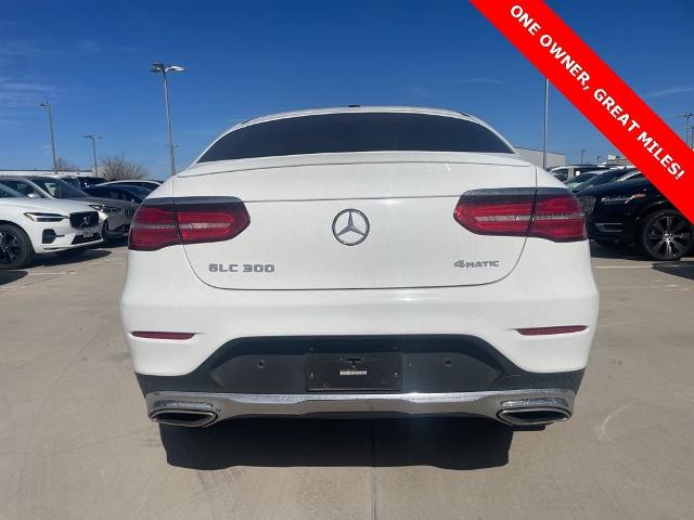 2019 Mercedes-Benz GLC Vehicle Photo in San Antonio, TX 78230