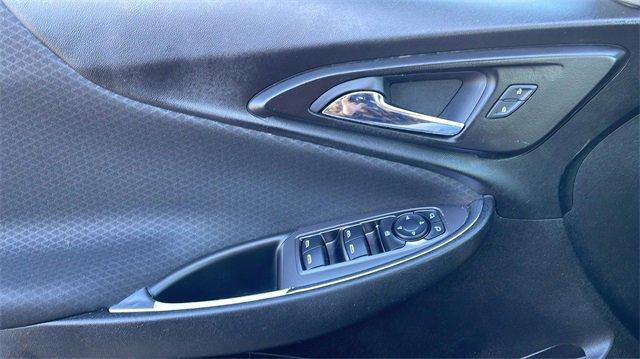 2019 Chevrolet Malibu Vehicle Photo in THOMPSONTOWN, PA 17094-9014
