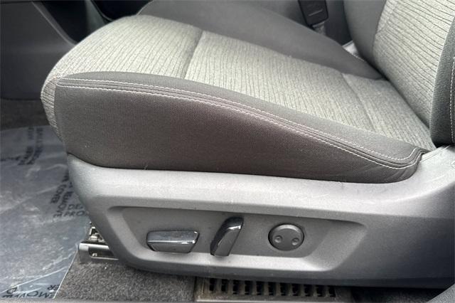 2023 Nissan Rogue Vehicle Photo in ELK GROVE, CA 95757-8703