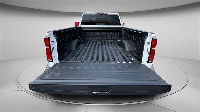 2025 Chevrolet Silverado 2500 HD Vehicle Photo in THOMPSONTOWN, PA 17094-9014