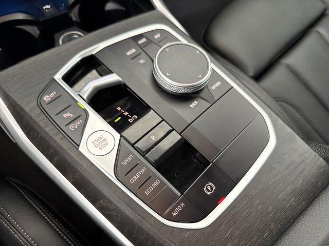 2024 BMW 330i xDrive Vehicle Photo in Charlotte, NC 28273