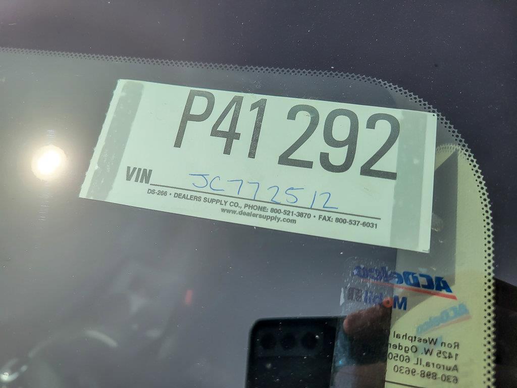 2018 Nissan Rogue Vehicle Photo in AURORA, IL 60503-9326
