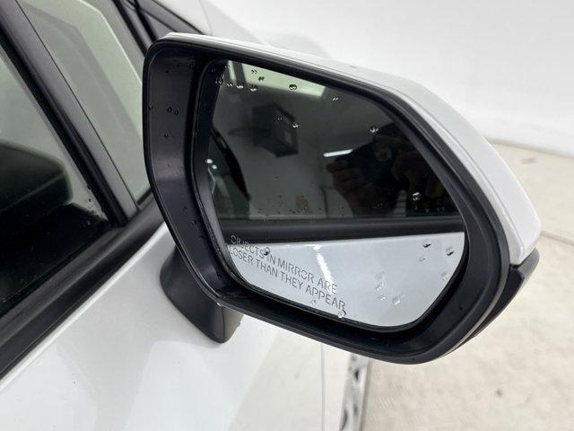 2024 Toyota Corolla Vehicle Photo in Charlotte, NC 28273
