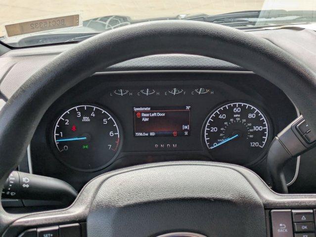 2023 Ford F-150 Vehicle Photo in SELMA, TX 78154-1460