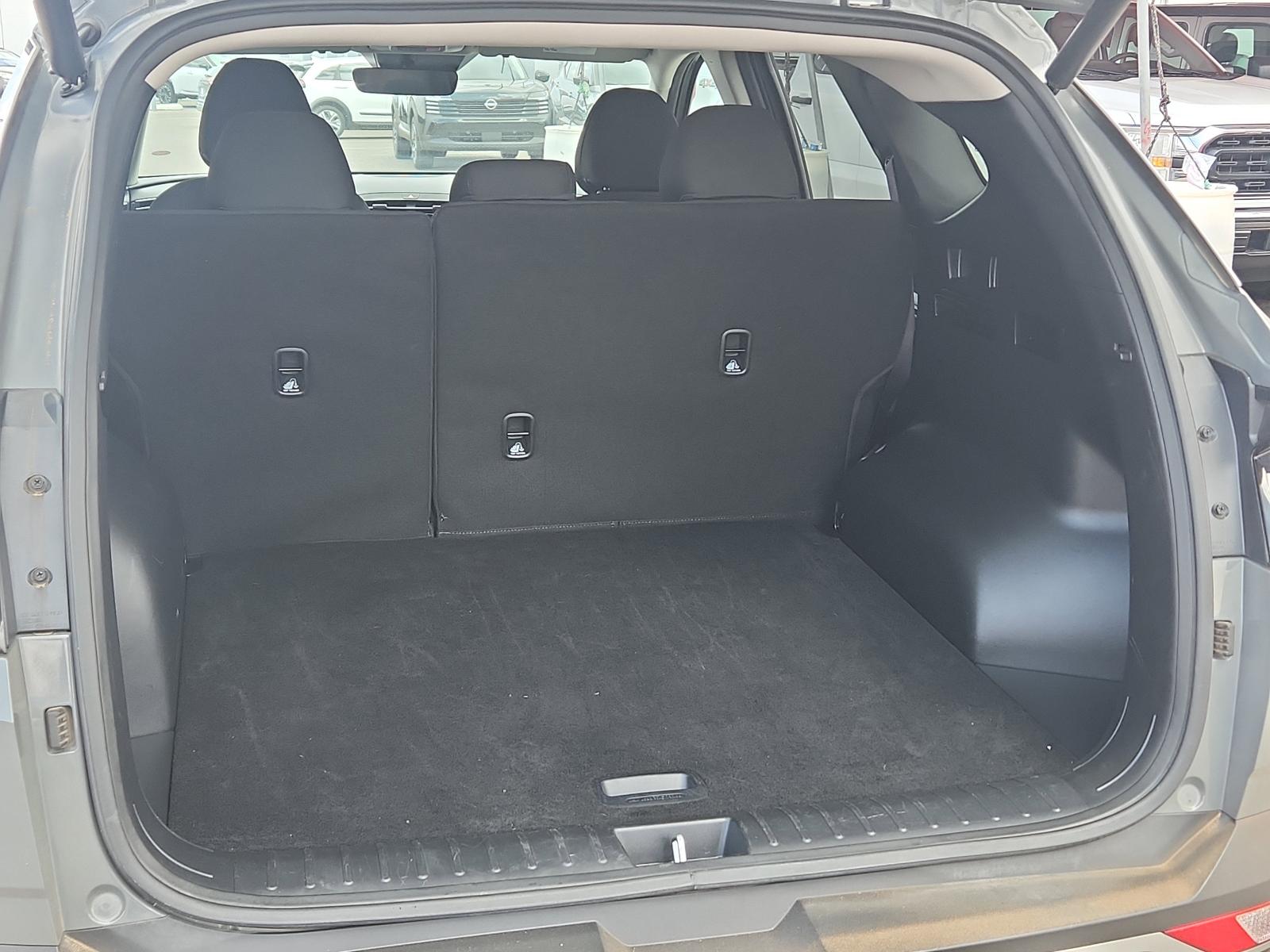 2024 Hyundai TUCSON Vehicle Photo in Albuquerque, NM 87110
