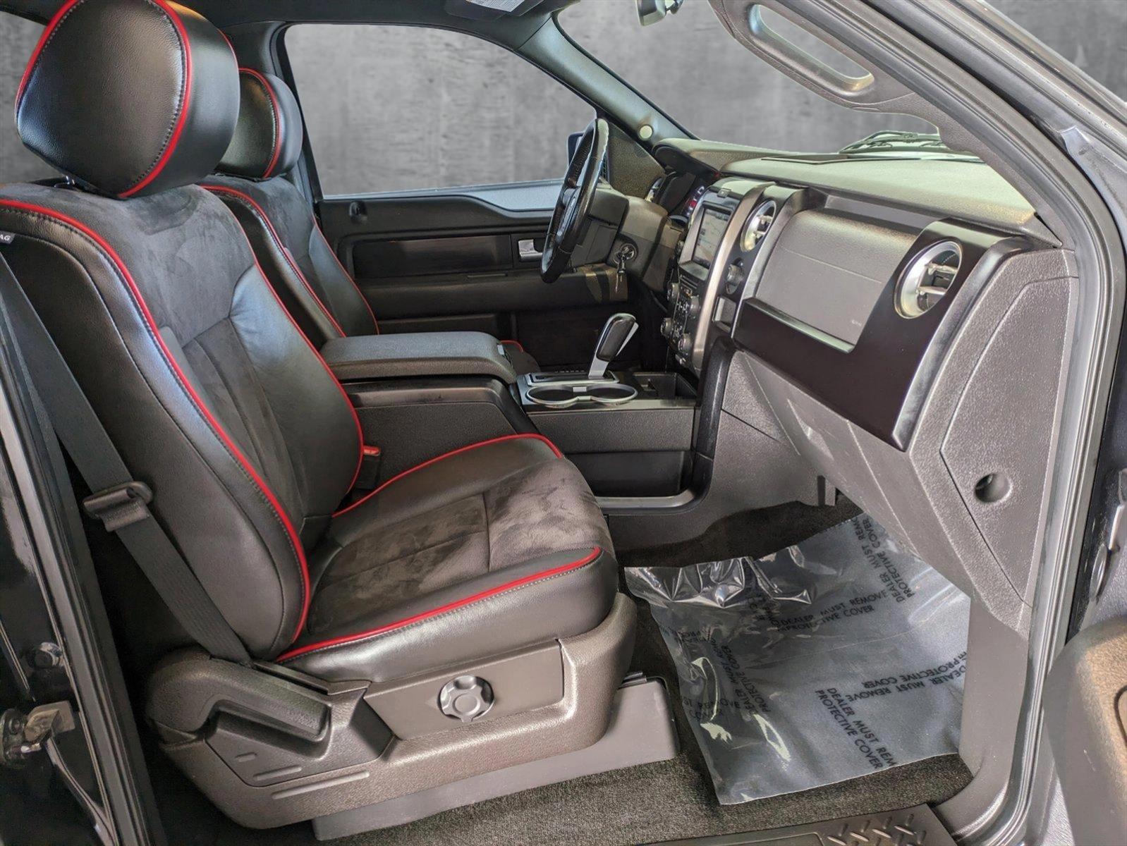 2014 Ford F-150 Vehicle Photo in Las Vegas, NV 89149