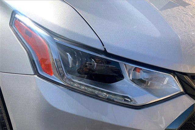 2020 Chevrolet Traverse Vehicle Photo in TOPEKA, KS 66609-0000