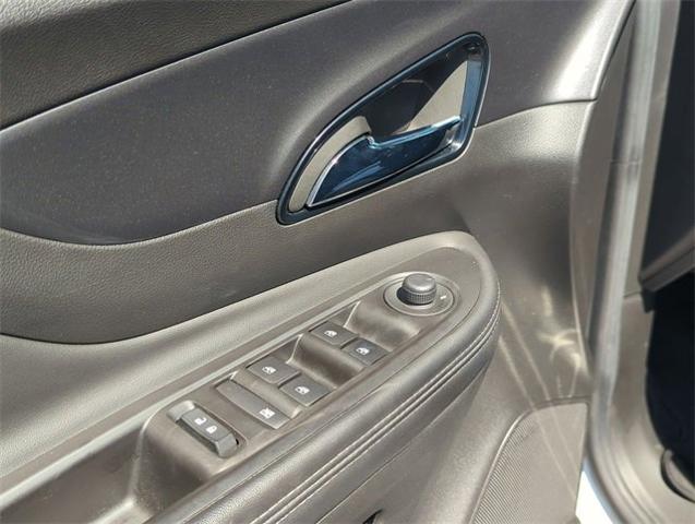 2022 Buick Encore Vehicle Photo in PASADENA, CA 91107-3803