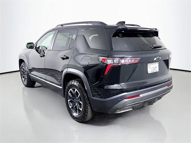 2025 Chevrolet Equinox Vehicle Photo in PUYALLUP, WA 98371-4149