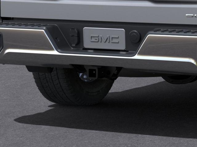 2025 GMC Sierra 1500 Vehicle Photo in PASADENA, CA 91107-3803