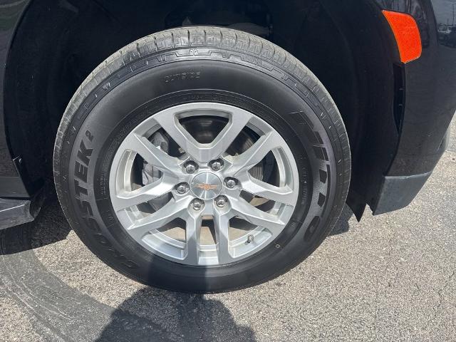 2023 Chevrolet Tahoe Vehicle Photo in MANHATTAN, KS 66502-5036