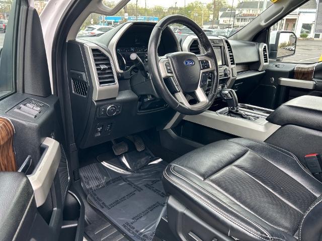 2019 Ford F-150 Vehicle Photo in Collegeville, PA 19426-2640