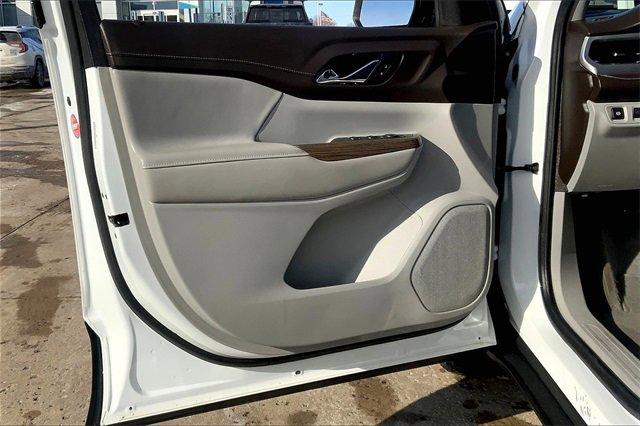 2021 GMC Acadia Vehicle Photo in INDEPENDENCE, MO 64055-1314