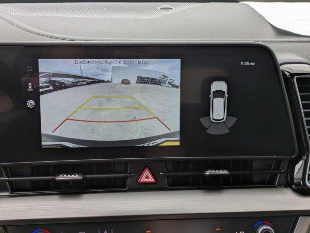 2025 Kia Sportage Vehicle Photo in SELMA, TX 78154-1459