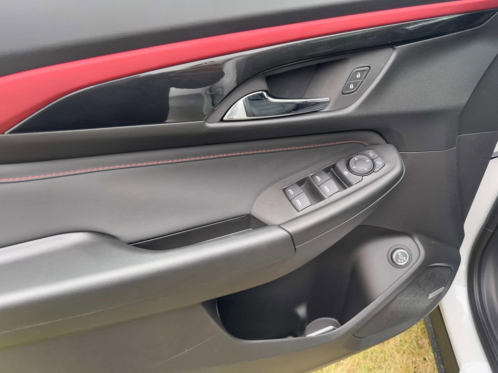 2025 Chevrolet Trailblazer Vehicle Photo in LOS ANGELES, CA 90007-3794