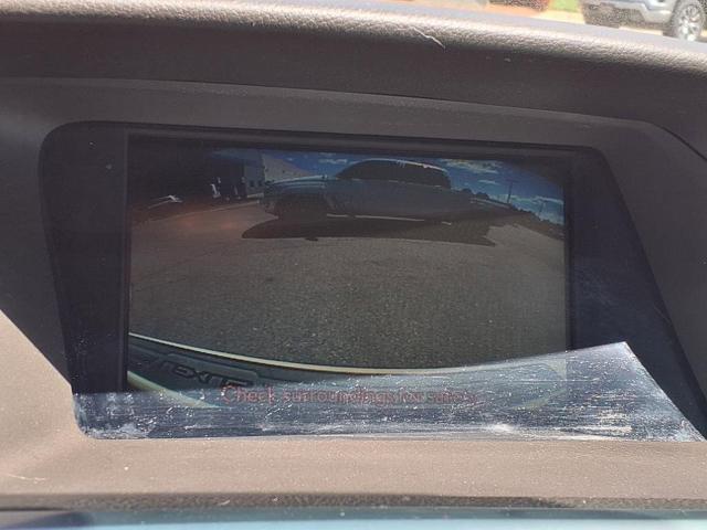 2010 Lexus RX 350 Vehicle Photo in HENDERSON, NC 27536-2966