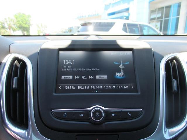 2018 Chevrolet Equinox Vehicle Photo in LEESBURG, FL 34788-4022