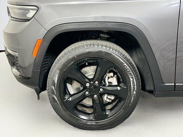 2022 Jeep Grand Cherokee L Vehicle Photo in Doylsetown, PA 18901