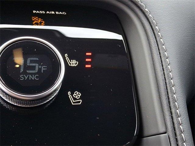 2025 INFINITI QX60 Vehicle Photo in Willow Grove, PA 19090