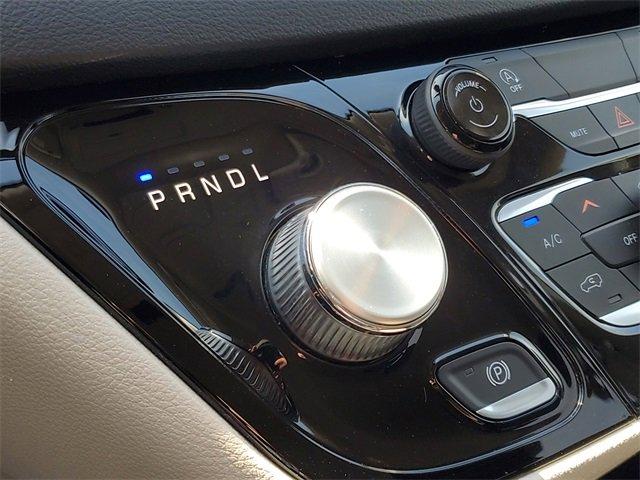 2022 Chrysler Voyager Vehicle Photo in MILFORD, OH 45150-1684
