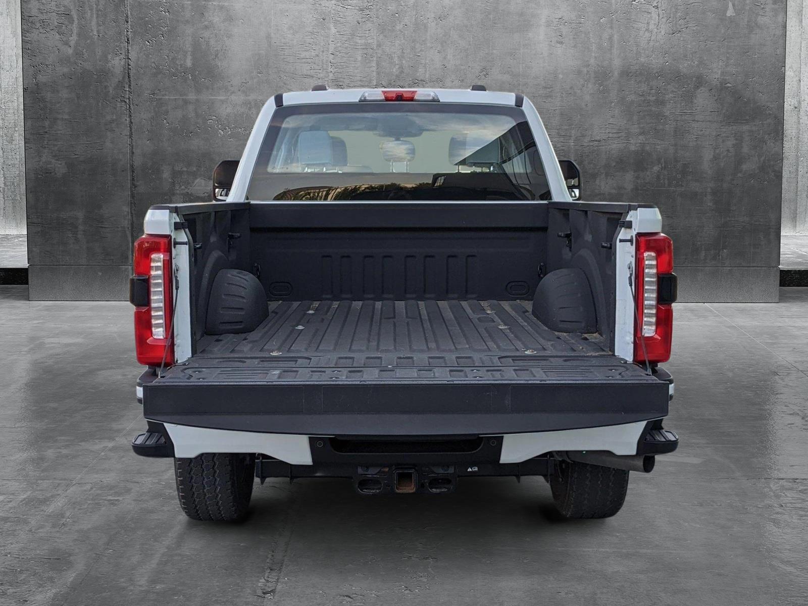 2023 Ford Super Duty F-250 SRW Vehicle Photo in Orlando, FL 32811