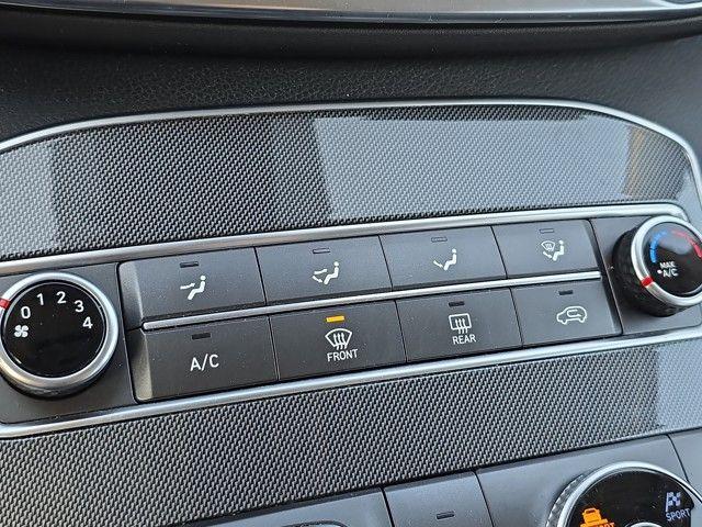 2022 Hyundai SANTA FE Vehicle Photo in Pleasant Hills, PA 15236