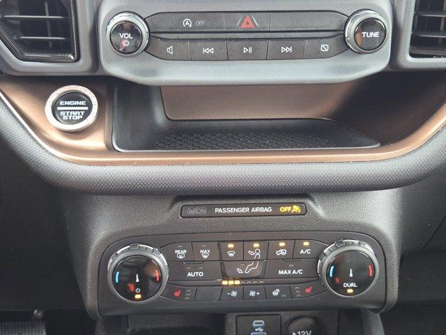 2022 Ford Bronco Sport Vehicle Photo in Decatur, TX 76234