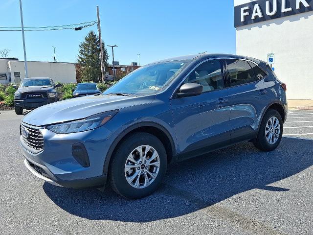 2024 Ford Escape Vehicle Photo in HARRISBURG, PA 17111-1033