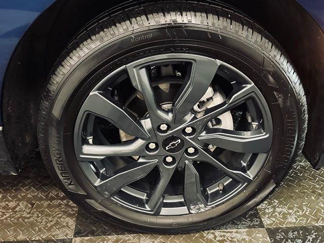 2022 Chevrolet Equinox Vehicle Photo in MEDINA, OH 44256-9631