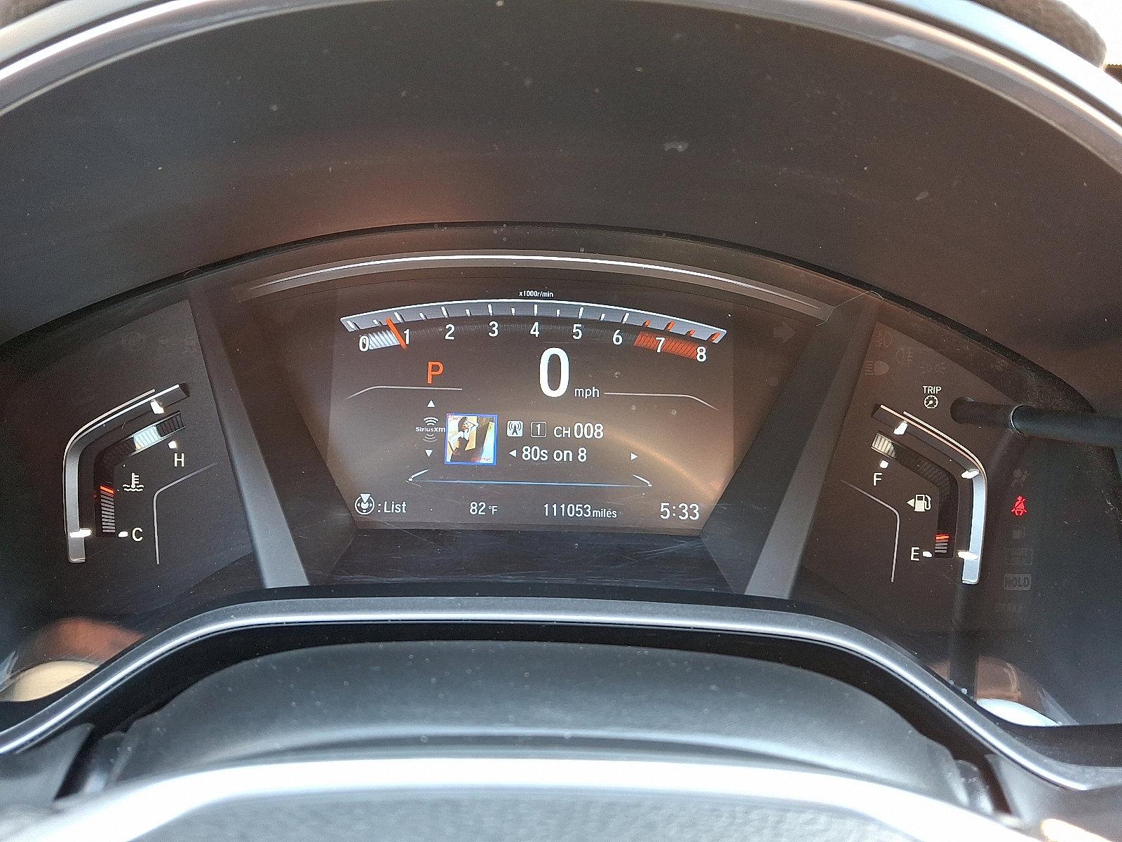2019 Honda CR-V Vehicle Photo in Harrisburg, PA 17111
