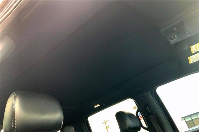 2016 Ford F-150 Vehicle Photo in INDEPENDENCE, MO 64055-1377