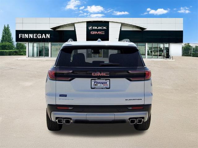 2025 GMC Acadia Vehicle Photo in ROSENBERG, TX 77471-5675