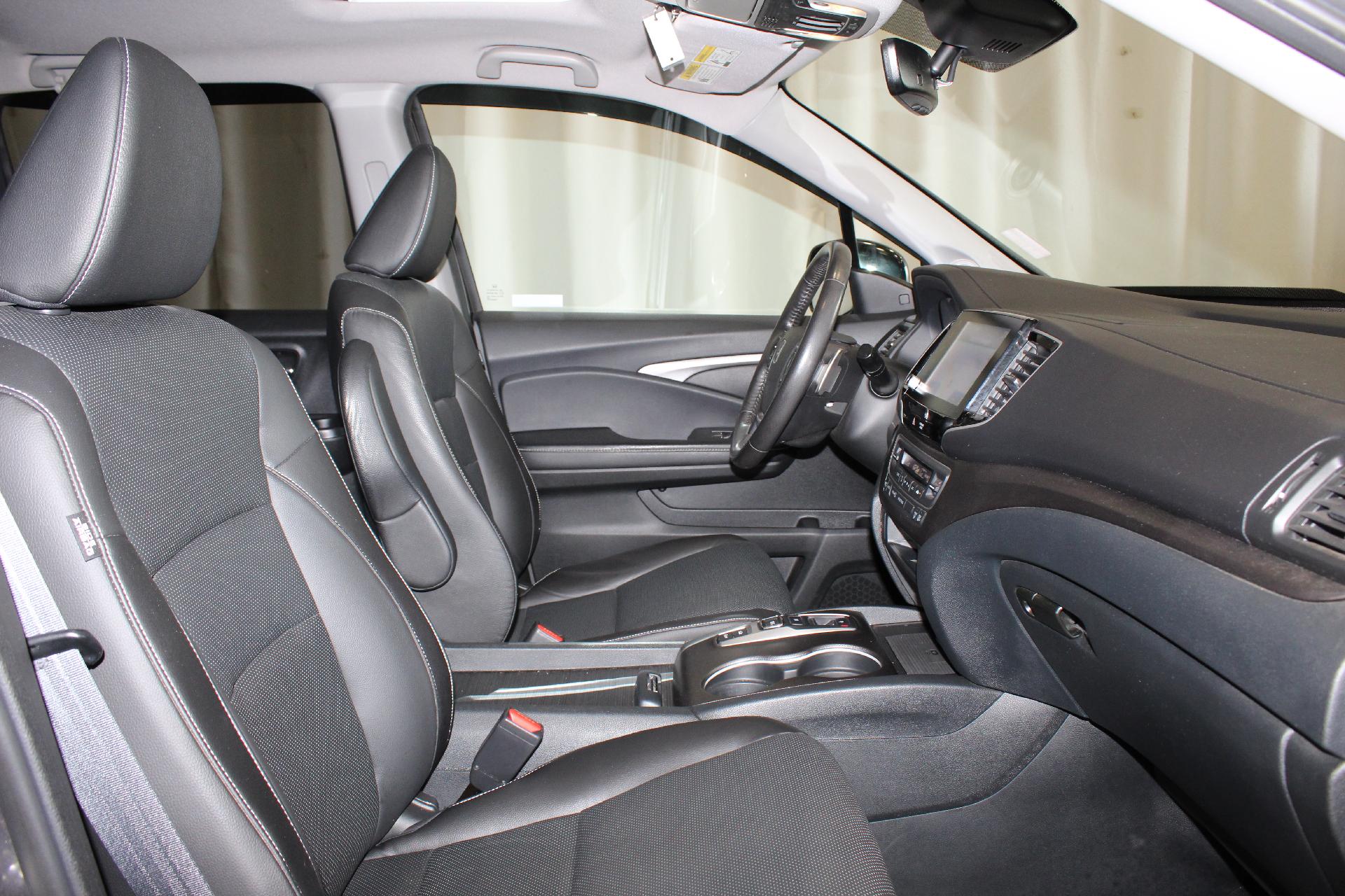 2022 Honda Ridgeline Vehicle Photo in NORTHAMPTON, MA 01060-1120
