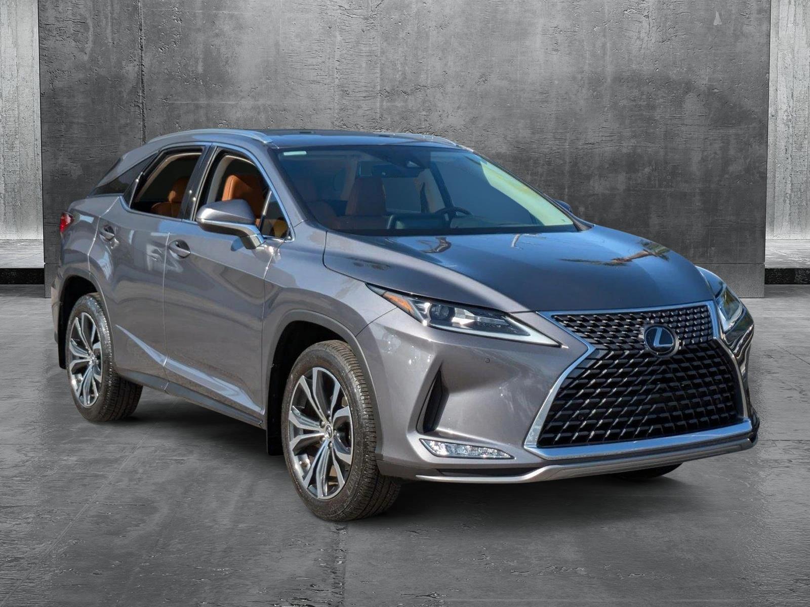 2022 Lexus RX 350 Vehicle Photo in Tampa, FL 33614