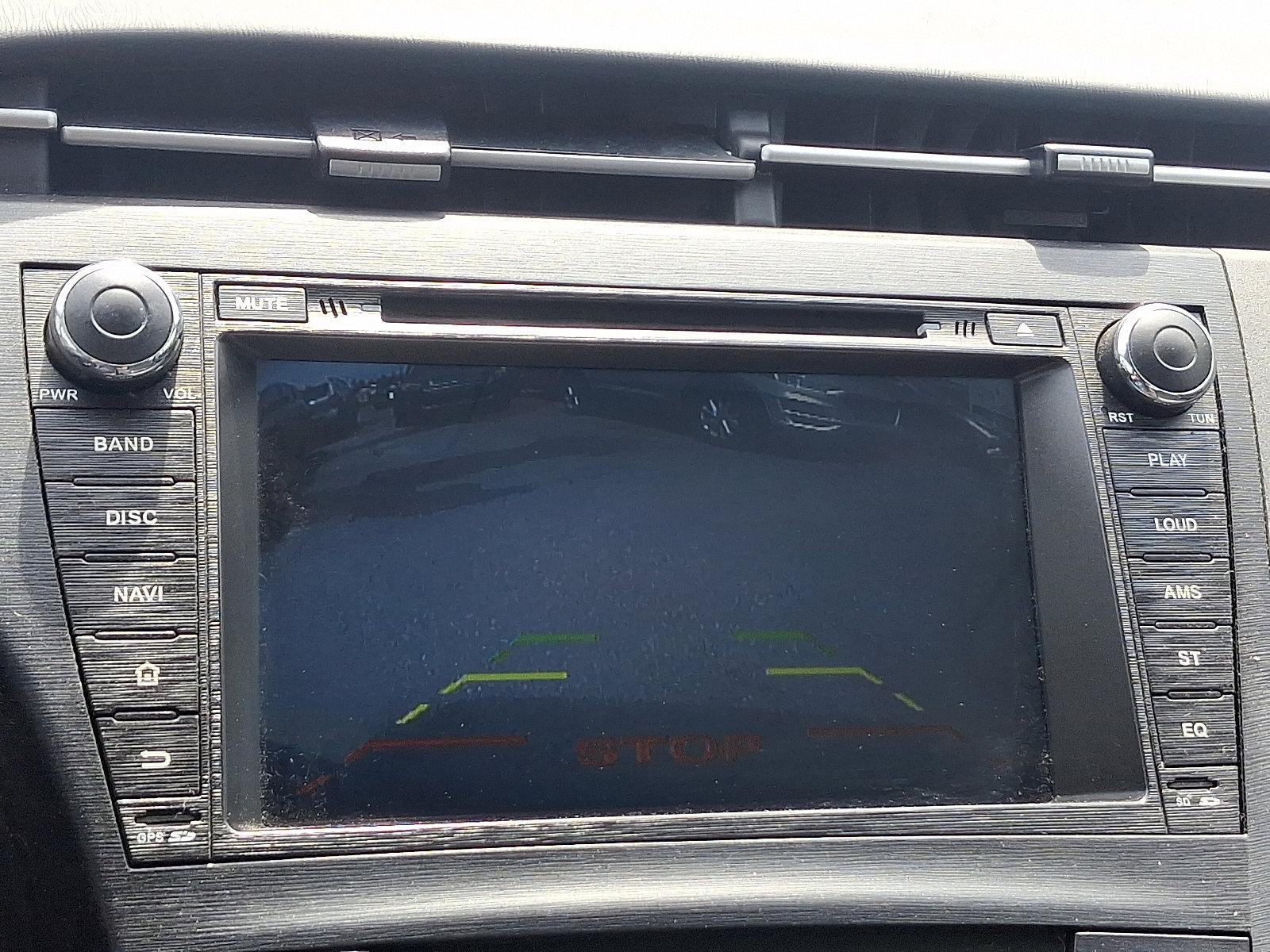 2011 Toyota Prius Vehicle Photo in Harrisburg, PA 17111