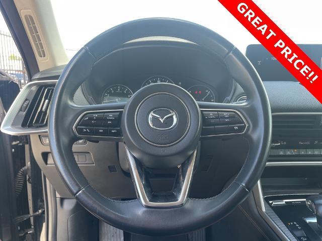 2024 Mazda CX-90 Vehicle Photo in Grapevine, TX 76051