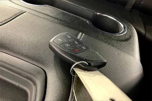 2023 Chevrolet Suburban Vehicle Photo in Tulsa, OK 74129