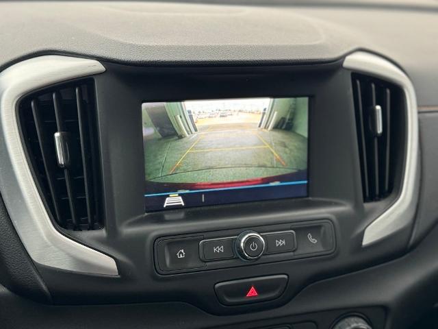 2018 GMC Terrain Vehicle Photo in San Antonio, TX 78230